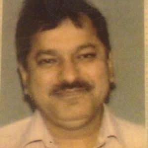 Meet your Posher, Shah